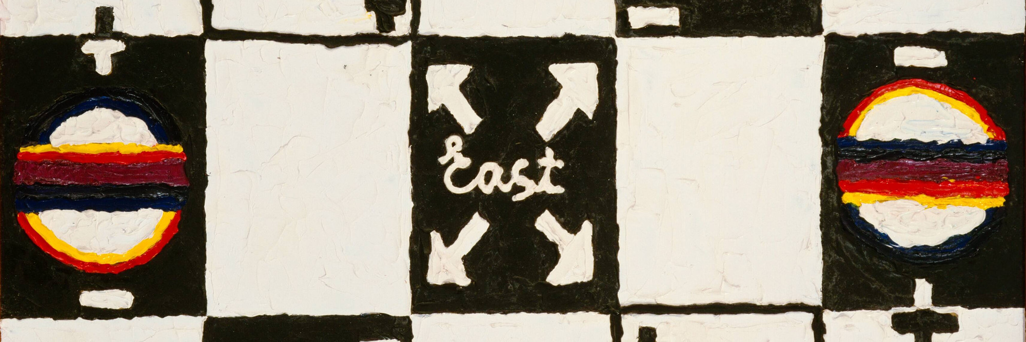 407: Sign Posts | MoMA